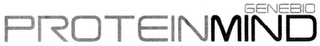 GENEBIO PROTEINMIND logo