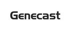 GENECAST logo
