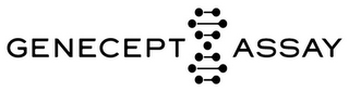 GENECEPT ASSAY logo