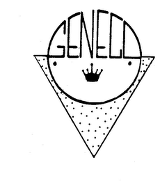 GENECO logo