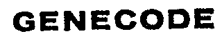 GENECODE logo