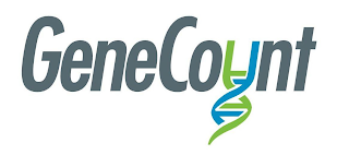 GENECOUNT logo