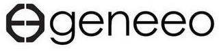 GENEEO logo