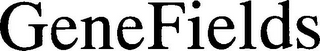 GENEFIELDS logo