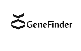 GENEFINDER logo