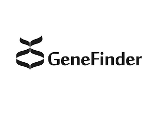 GENEFINDER logo