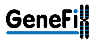 GENEFIX logo