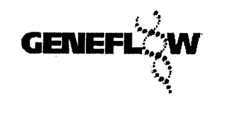 GENEFLOW logo