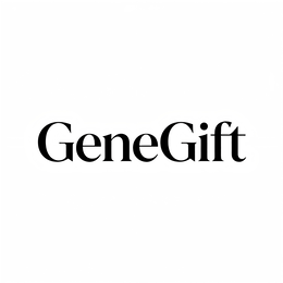 GENEGIFT logo