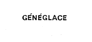 GENEGLACE logo