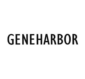 GENEHARBOR logo