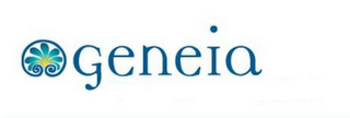 GENEIA logo