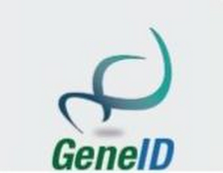 GENEID logo