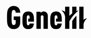 GENEIII