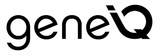 GENEIQ logo