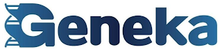 GENEKA logo