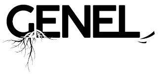 GENEL logo