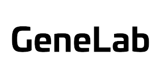 GENELAB logo