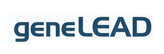 GENELEAD logo