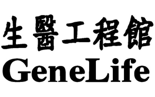 GENELIFE