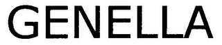 GENELLA logo