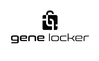 GENELOCKER logo