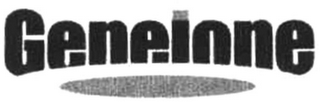 GENELONE logo