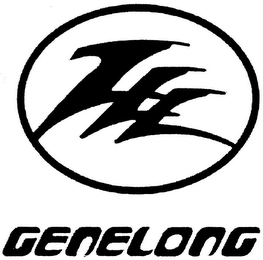 GENELONG logo