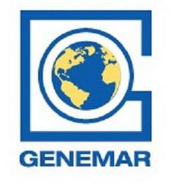 GENEMAR logo