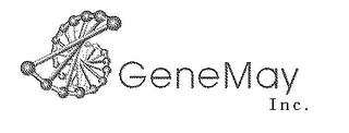 GENEMAY INC. logo