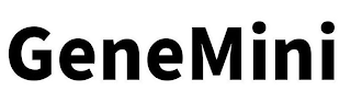 GENEMINI logo