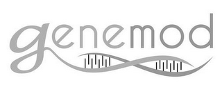GENEMOD logo