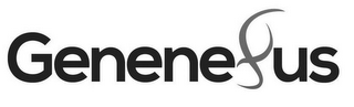 GENENE US logo