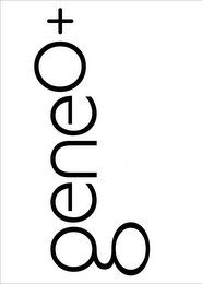 GENEO+ logo