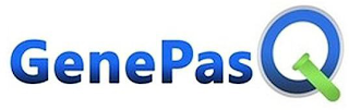 GENEPASQ logo