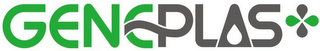 GENEPLAS logo