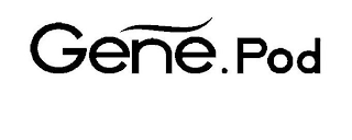 GENE.POD logo