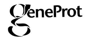 GENEPROT logo