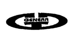 GENERA logo