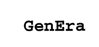 GENERA logo