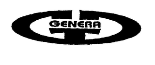 GENERA logo