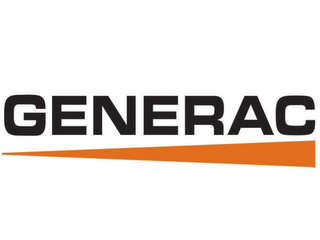 GENERAC logo