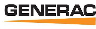 GENERAC logo