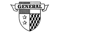 GENERAL logo