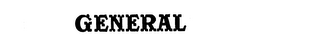 GENERAL logo