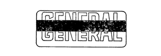 GENERAL logo
