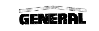 GENERAL logo