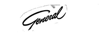 GENERAL logo