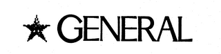 GENERAL logo