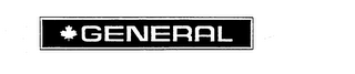 GENERAL logo
